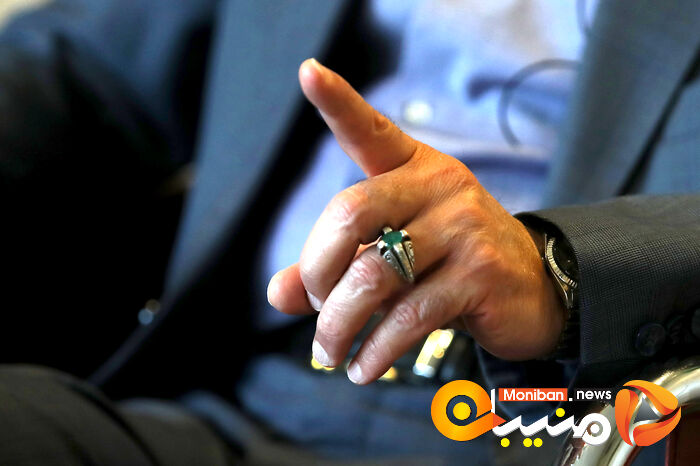 مصاحبه علی اکبر صالحی، رئیس سابق آژانس انرژی اتمی با منیبان
