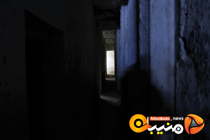 زندان های لبنان