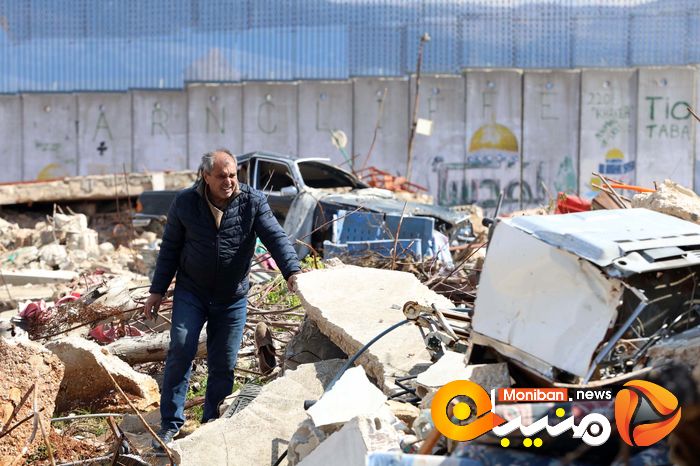 روستای کفرکلا