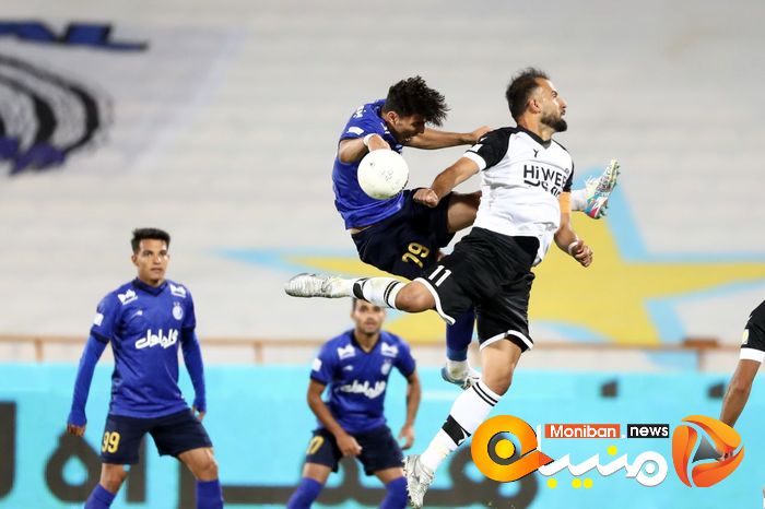 اسقلال هوادار