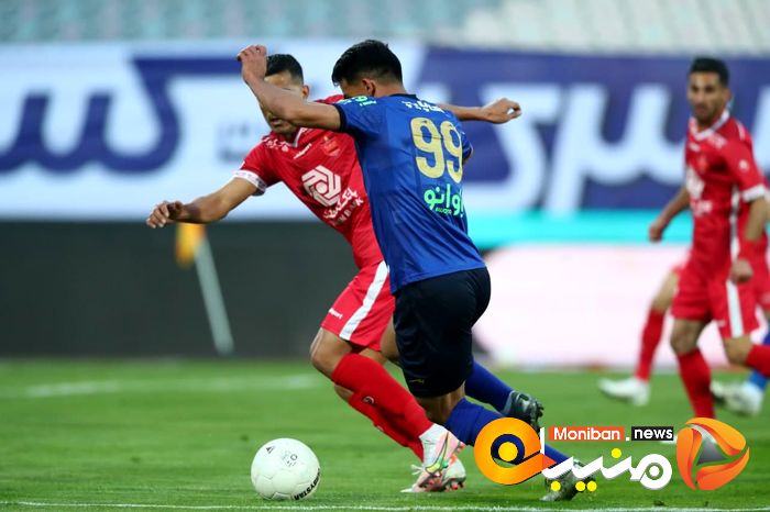 دربی 97