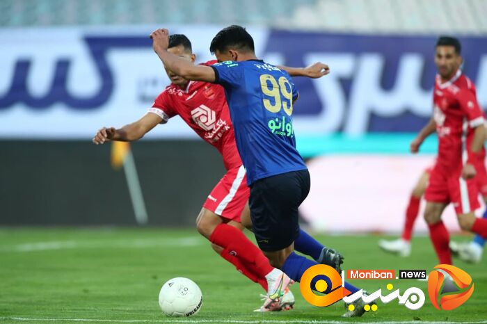 دربی 97