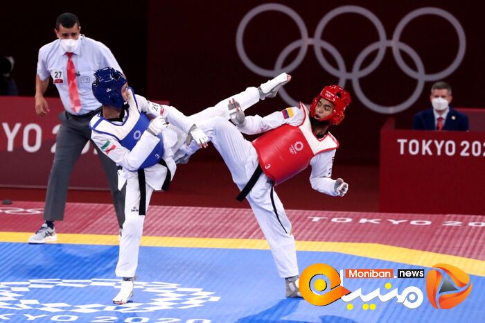 TOKYO 2020