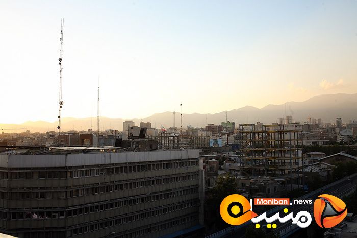  سی و هشتمین جشنواره جهانی فیلم فجر