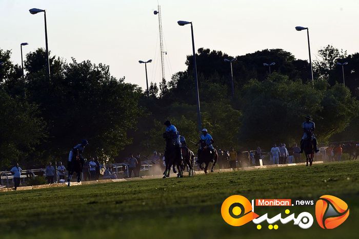 مسابقات چوگان "جام فردوسی"