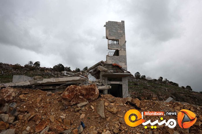 روستای کفرکلا