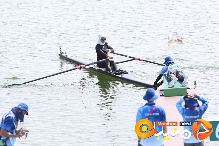 Tokyo 2020