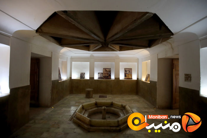 گزارش تصویری| یزد زیبا در شهیرورماه ۱۴۰۲