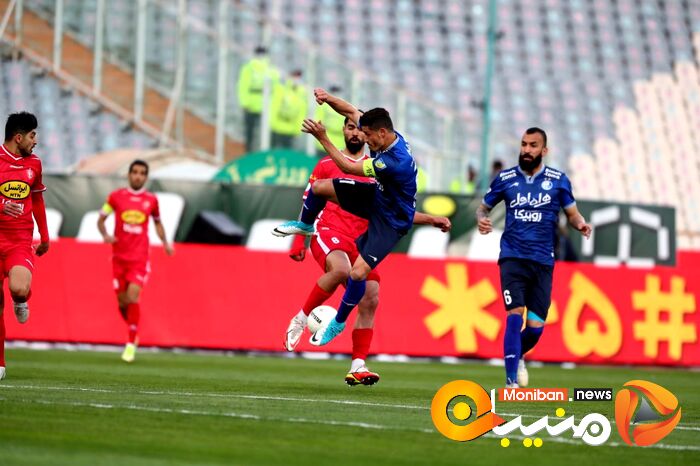 دربی پایتخت