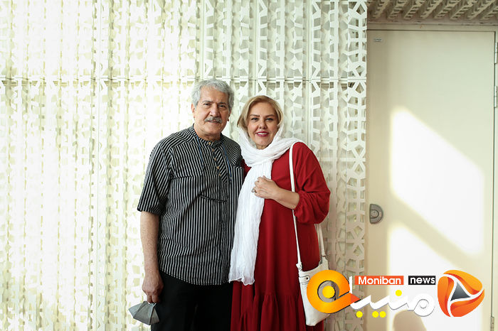 پنجمین روز سی‌وهشتمین جشنواره جهانی فیلم فجر