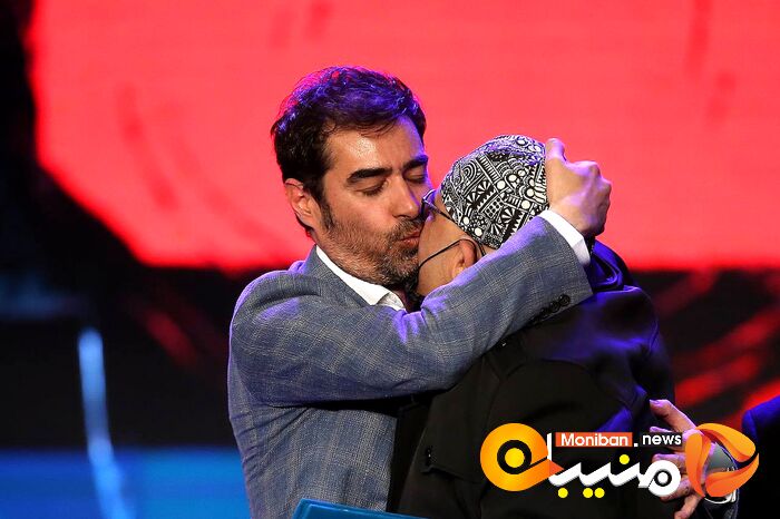 اختتامیه جشنواره فیلم فجر