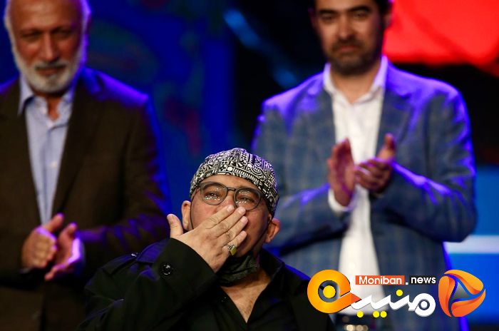 اختتامیه جشنواره فیلم فجر