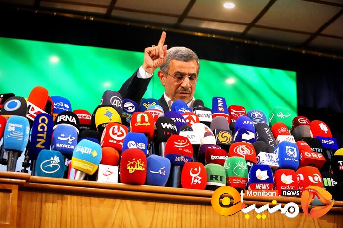 گزارش تصویری| چهارمین روز ثبت نام انتخابات ریاست جمهوری