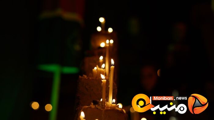 گزارش تصویری| روز عاشورا و شام غریبان