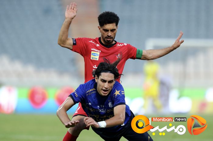 داربی ۹۶