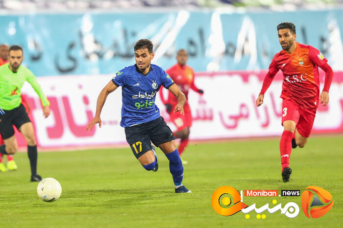 استقلال فولاد