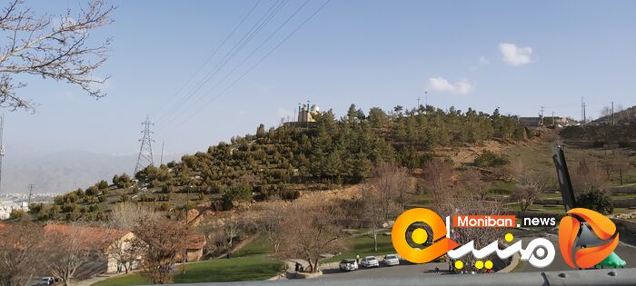 آبیدر سنندج