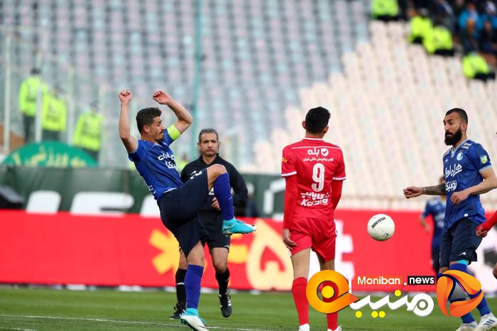 دربی پایتخت