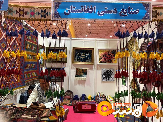 گزارش تصویری| شانزدهمین جشنواره بین المللی فرهنگ و اقتصاد اقوام ایران زمین در استان گلستان