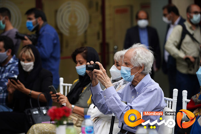 افتتاح موزه انتشارات علمی و فرهنگی