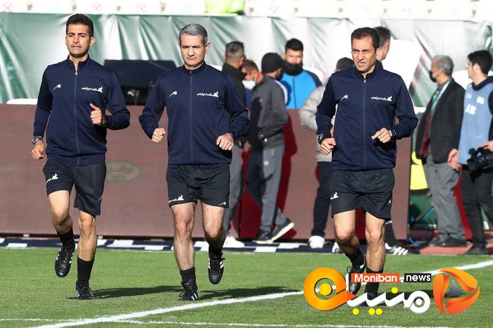 دربی پایتخت