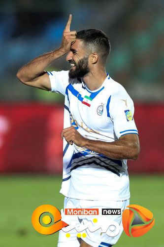 گزارش تصویری| بازی هوادار و چادرملو