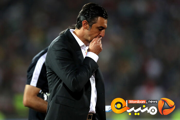 گزارش تصویری| بازیس نساجی قائمشهر و الهلال عربستان