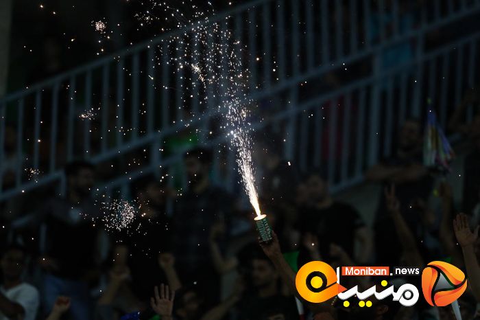 گزارش تصویری| صعود مس رفسنجان در جام حذفی مقابل آلومینیوم اراک