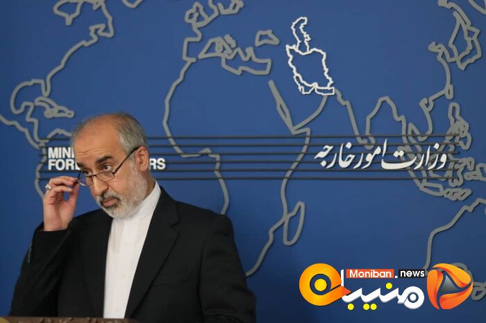 ناصر کنعانی