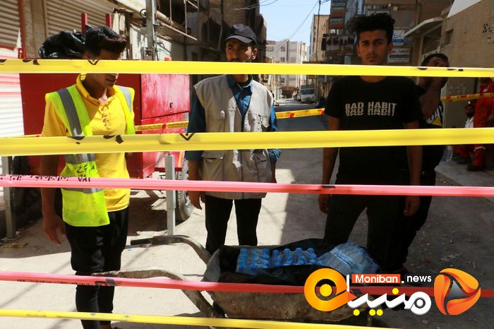 متروپل روز نهم