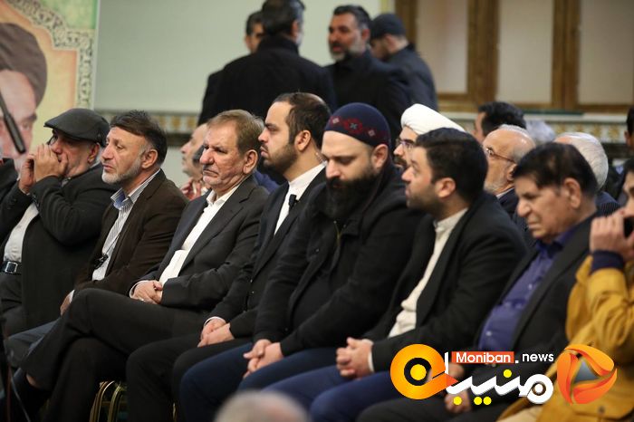 گزارش تصویری| مراسم باشکوه هفتمین سالگرد درگذشت آیت الله هاشمی رفسنجانی