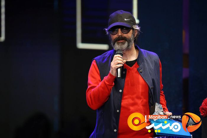 اختتامیه جشنواره فیلم فجر