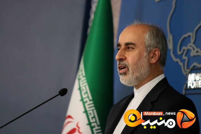 ناصر کنعانی