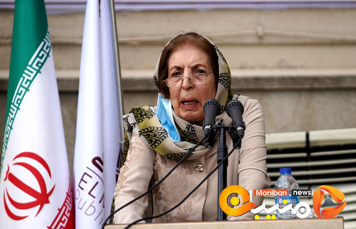 افتتاح موزه انتشارات علمی و فرهنگی