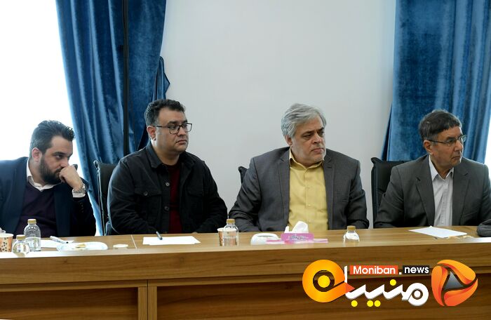 گزارش تصویری| دیدار جنعی از روزنامه نگاران با حسن روحانی