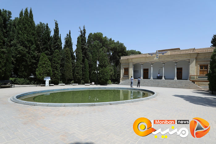 گزارش تصویری| یزد زیبا در شهیرورماه ۱۴۰۲