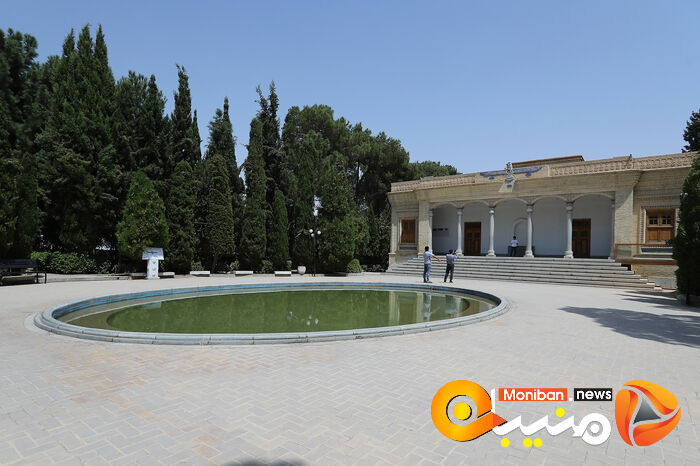 گزارش تصویری| یزد زیبا در شهیرورماه ۱۴۰۲