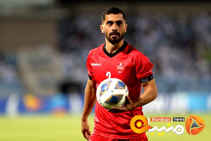 الهلال- پرسپولیس