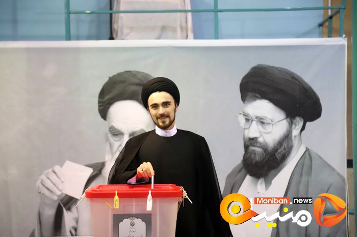 انتخابات