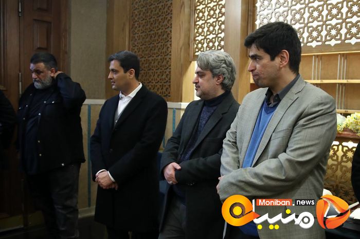 گزارش تصویری| مراسم باشکوه هفتمین سالگرد درگذشت آیت الله هاشمی رفسنجانی