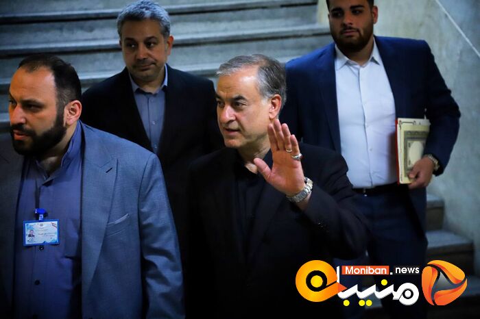انتخابات ریاست جمهوری ۱۴۰۳