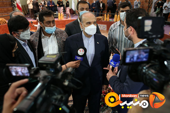 گرامیداشت روز فرهنگ پهلوانی و ورزش زورخانه‌ای