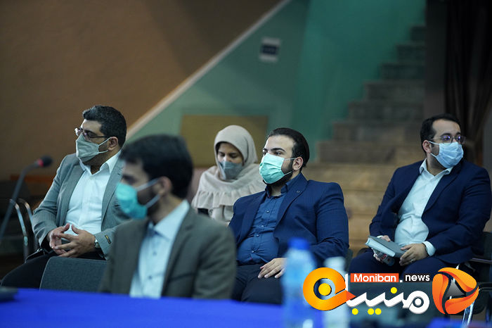 اختتامیه رویداد رویش احسان