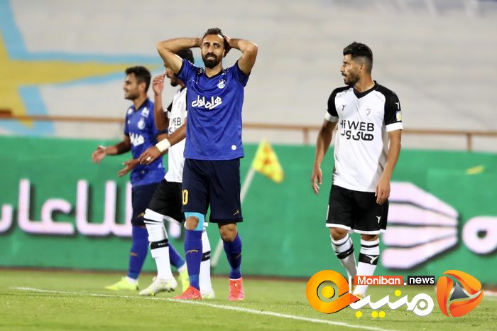 اسقلال هوادار
