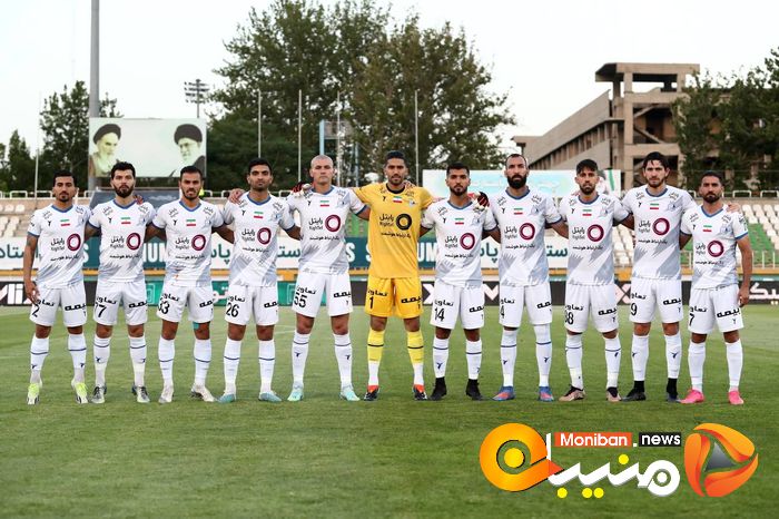 گزارش تصویری| پیروزی غم انگیز استقلال در آخرین بازی لیگ برتر