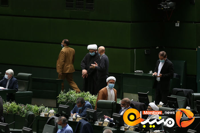 صحن علنی مجلس شورای اسلامی