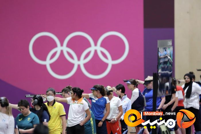 عملکرد ورزشکاران ایرانی در روز دوم المپیک