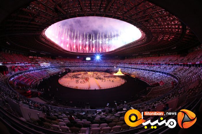 TOKYO 2020