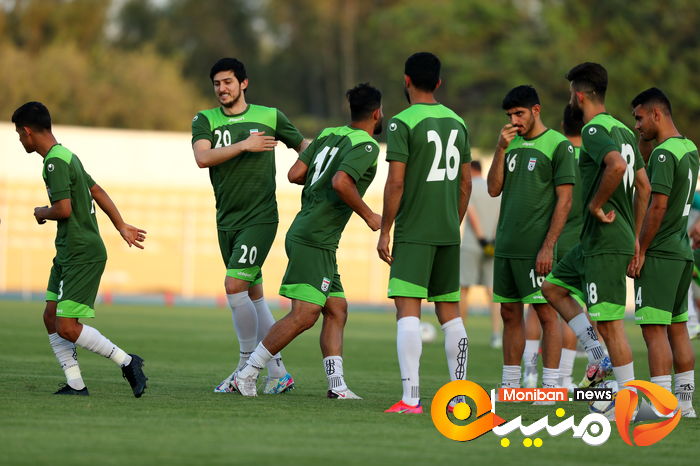 سردار آزمون