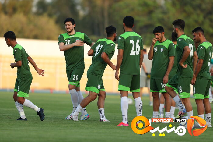 سردار آزمون